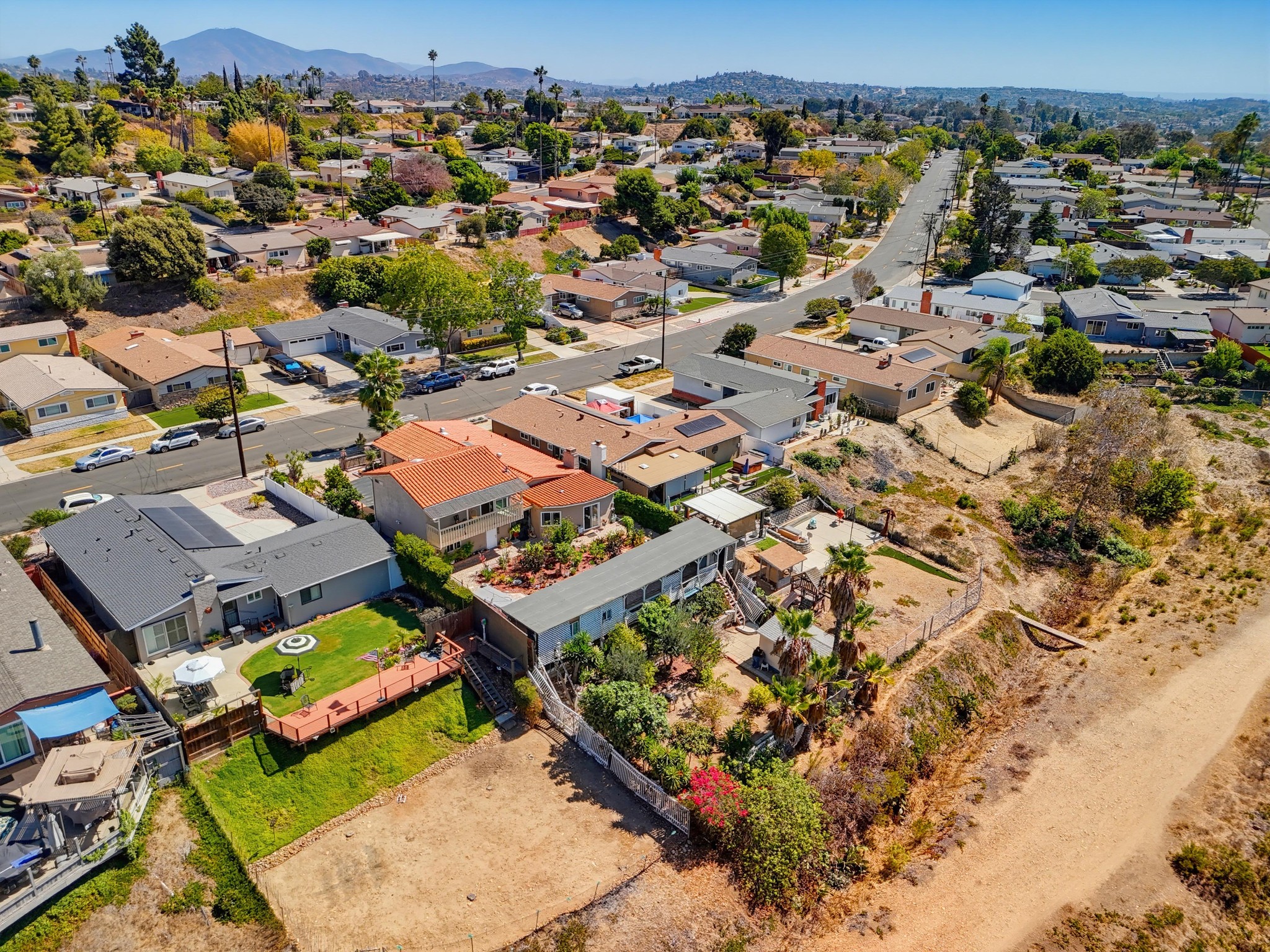 Virtual tour photo 119 of 120 for 6060 Cowles Mountain Blvd