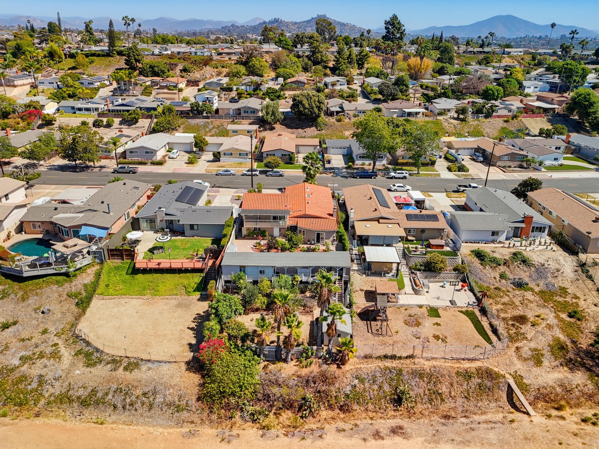 Virtual tour photo 120 of 120 for 6060 Cowles Mountain Blvd