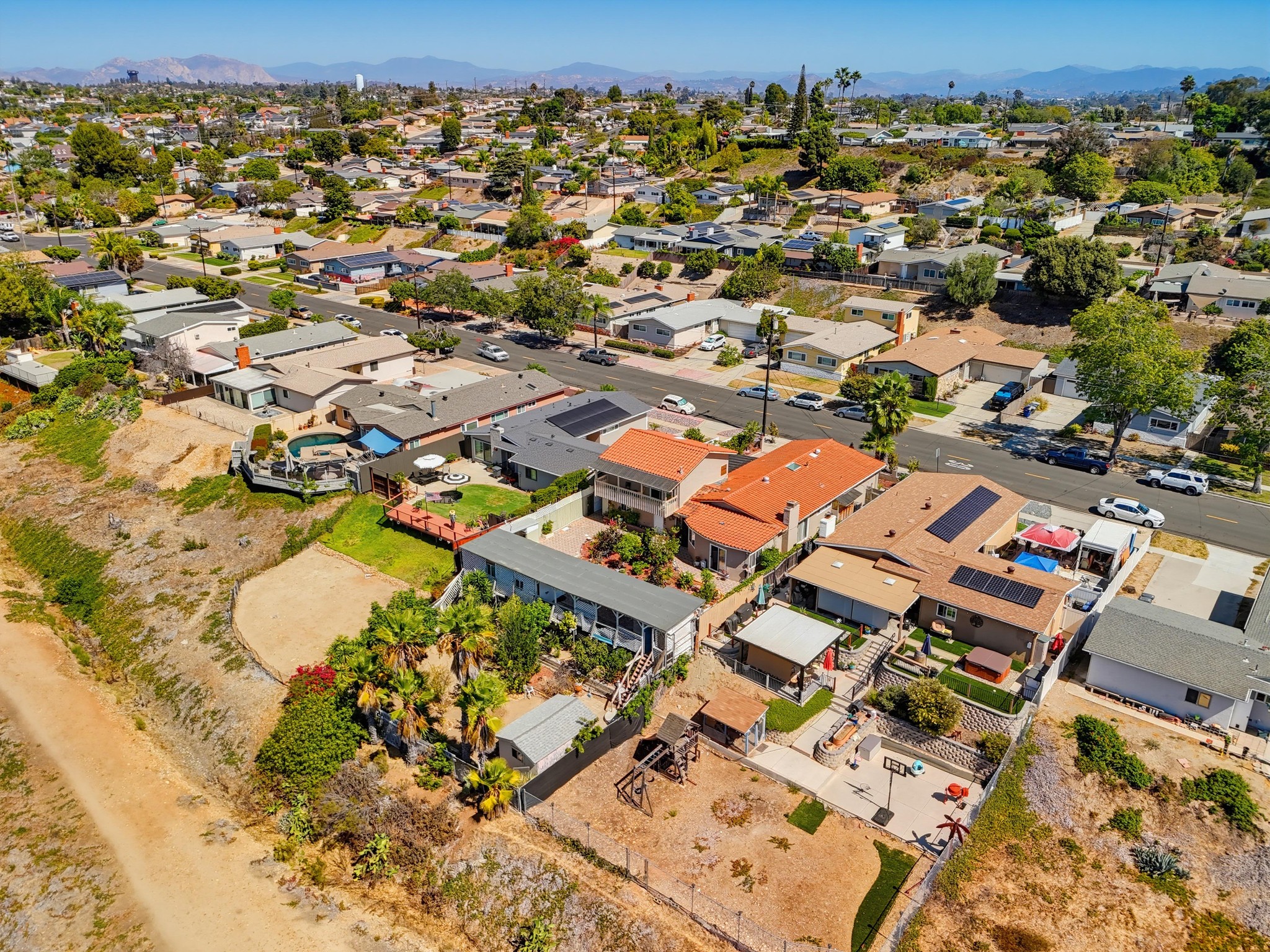 Virtual tour photo 121 of 120 for 6060 Cowles Mountain Blvd