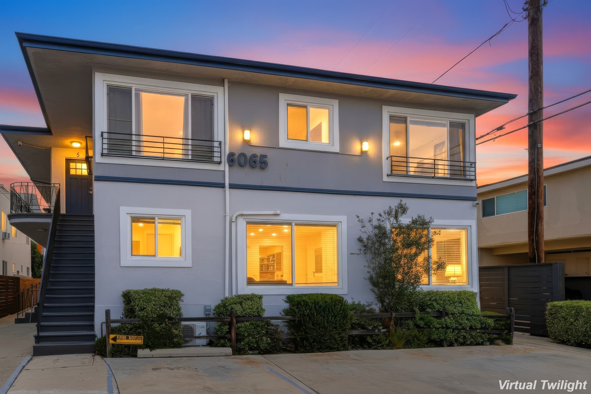 Virtual tour photo 41 of 40 for 6065 Pickford Pl