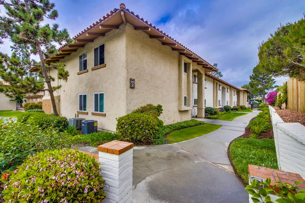 Virtual tour photo 1 of 38 for 6069 Rancho Mission Road #203