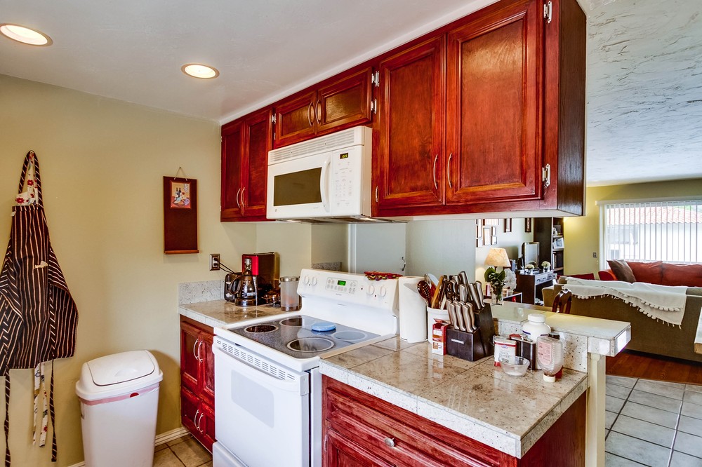 Virtual tour photo 18 of 38 for 6069 Rancho Mission Road #203