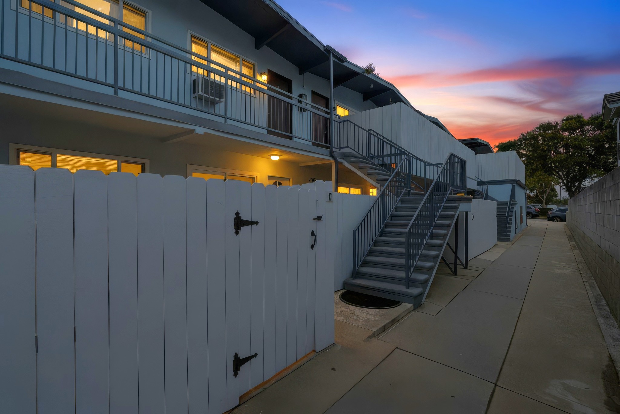 Virtual tour photo 37 of 36 for 607 Mound Ave c