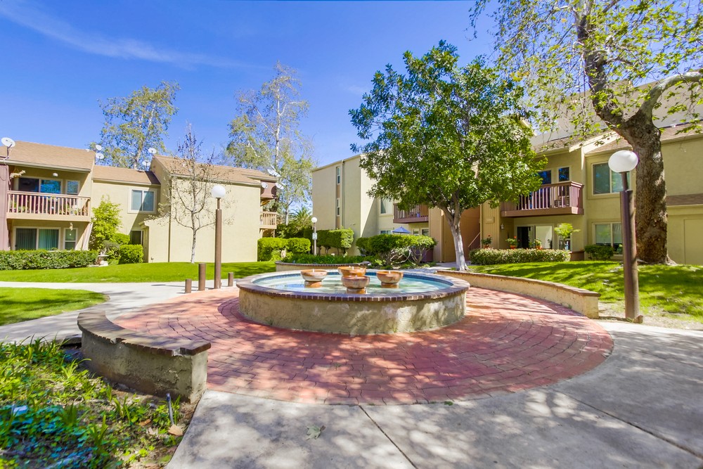 Virtual tour photo 1 of 39 for 6070 Rancho Mission Rd #424