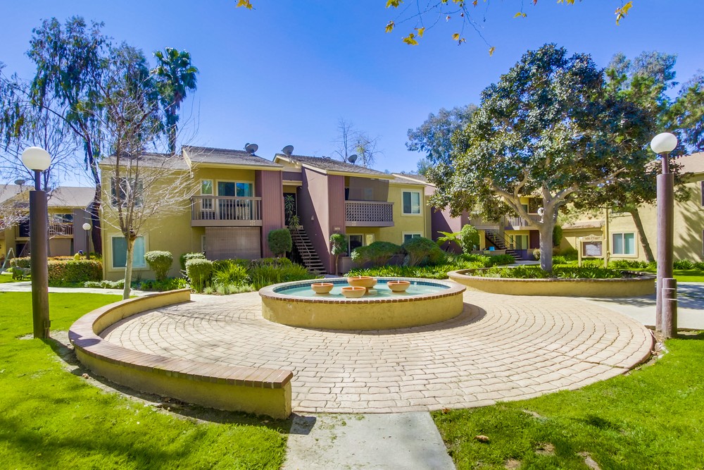 Virtual tour photo 3 of 39 for 6070 Rancho Mission Rd #424