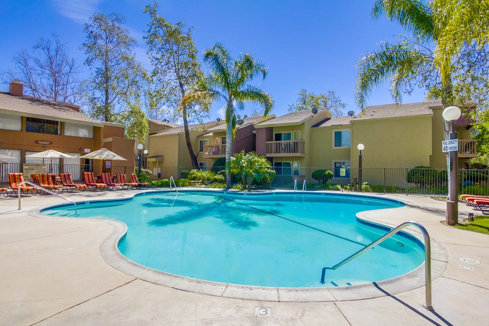 Virtual tour photo 27 of 39 for 6070 Rancho Mission Rd #424