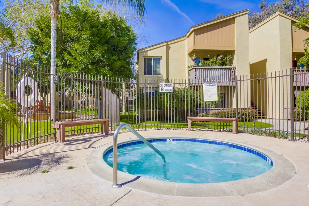 Virtual tour photo 28 of 39 for 6070 Rancho Mission Rd #424