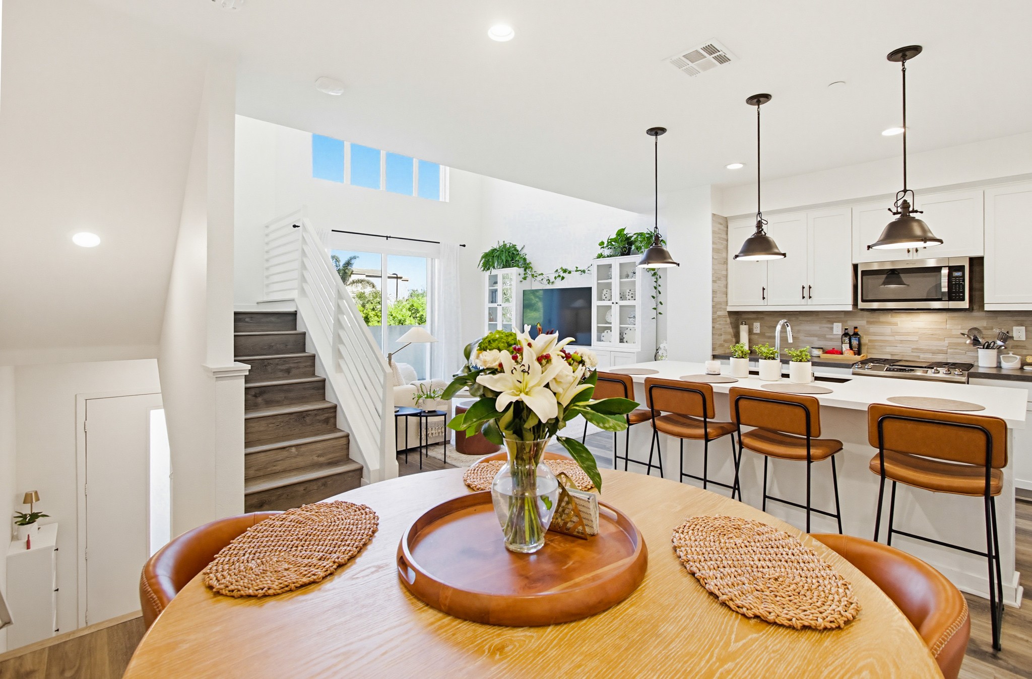 Virtual tour photo 6 of 66 for 6074 Colt Pl Unit 104