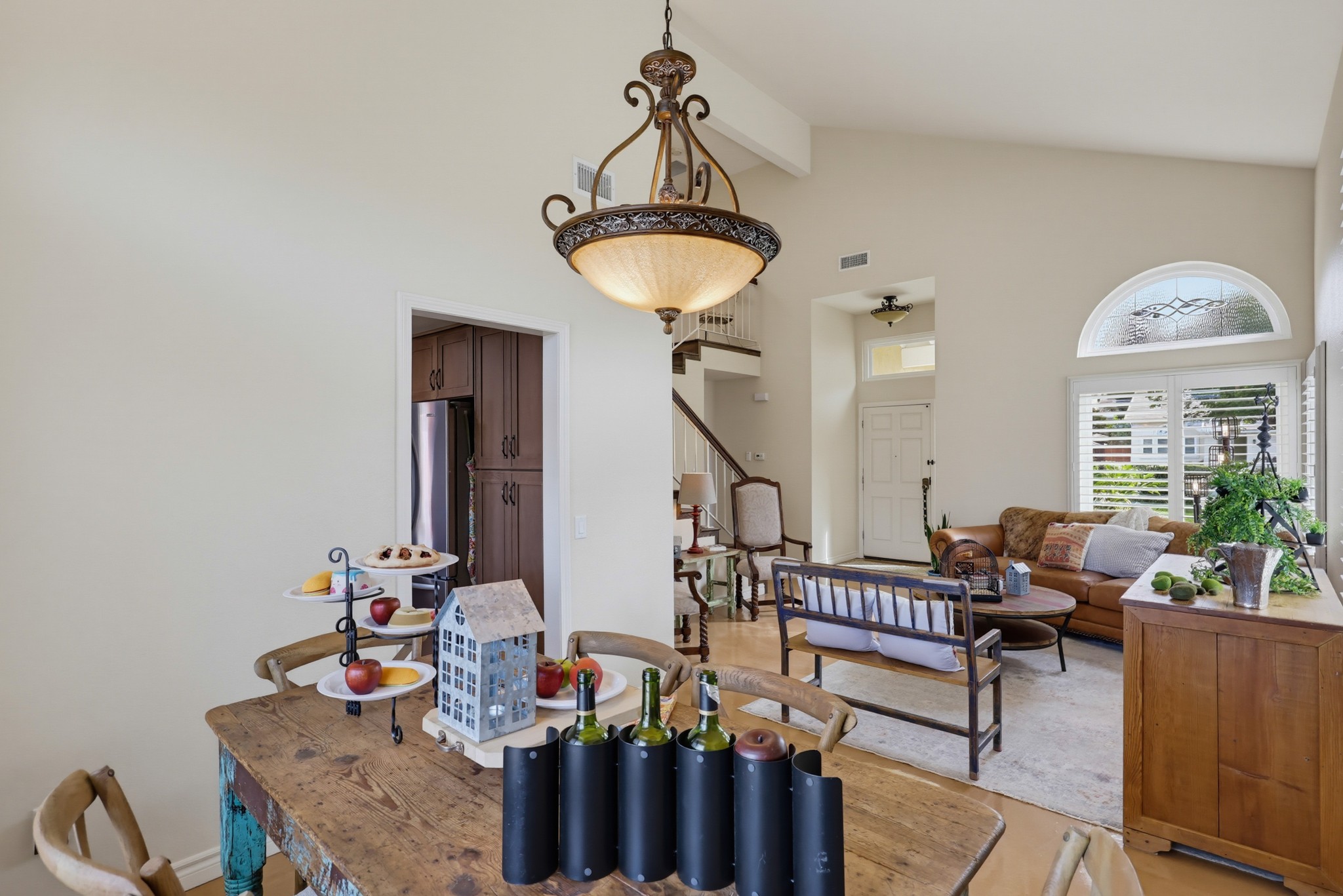 Virtual tour photo 14 of 107 for 608 Forester Ln