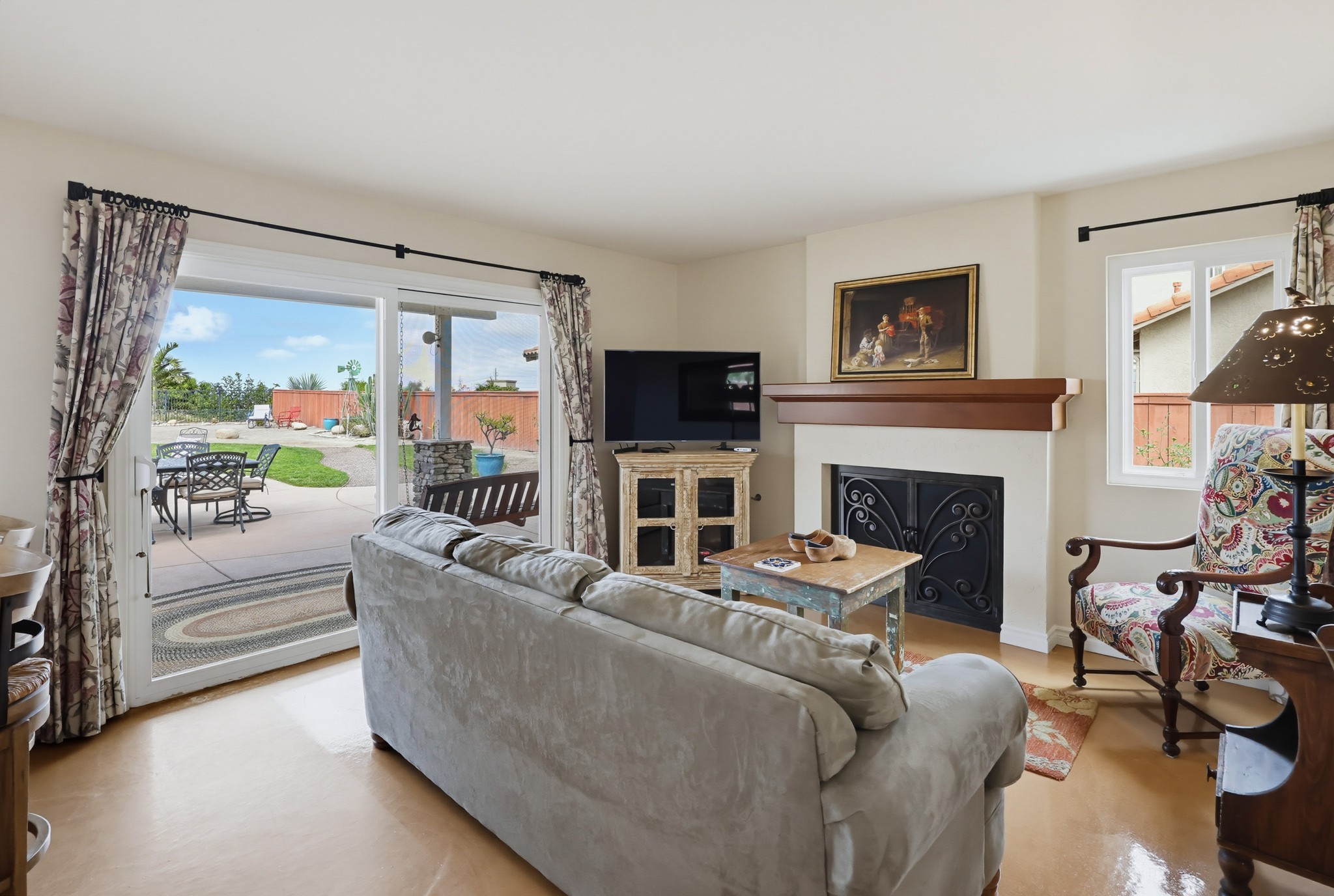 Virtual tour photo 16 of 107 for 608 Forester Ln
