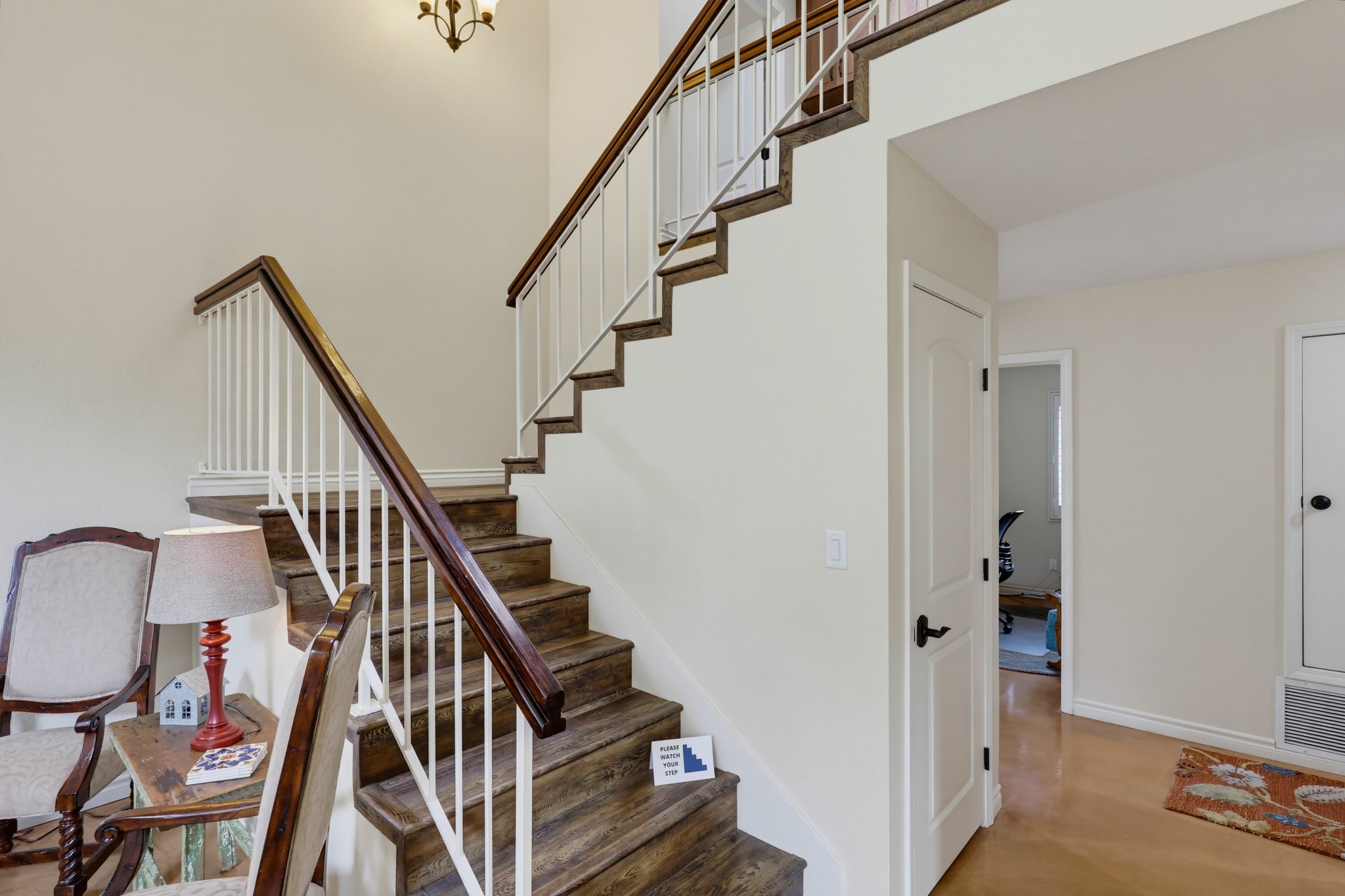 Virtual tour photo 37 of 107 for 608 Forester Ln