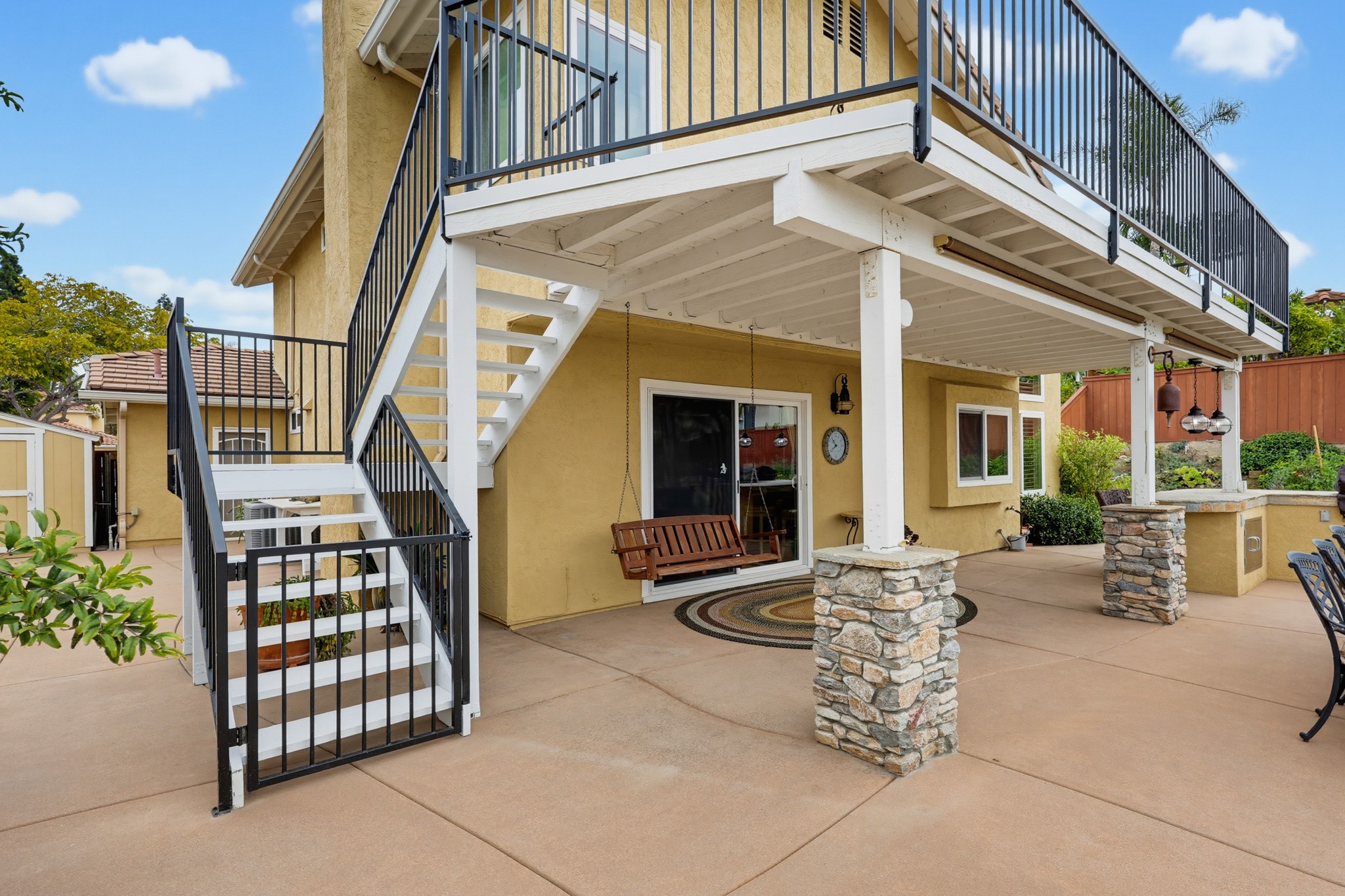 Virtual tour photo 84 of 107 for 608 Forester Ln