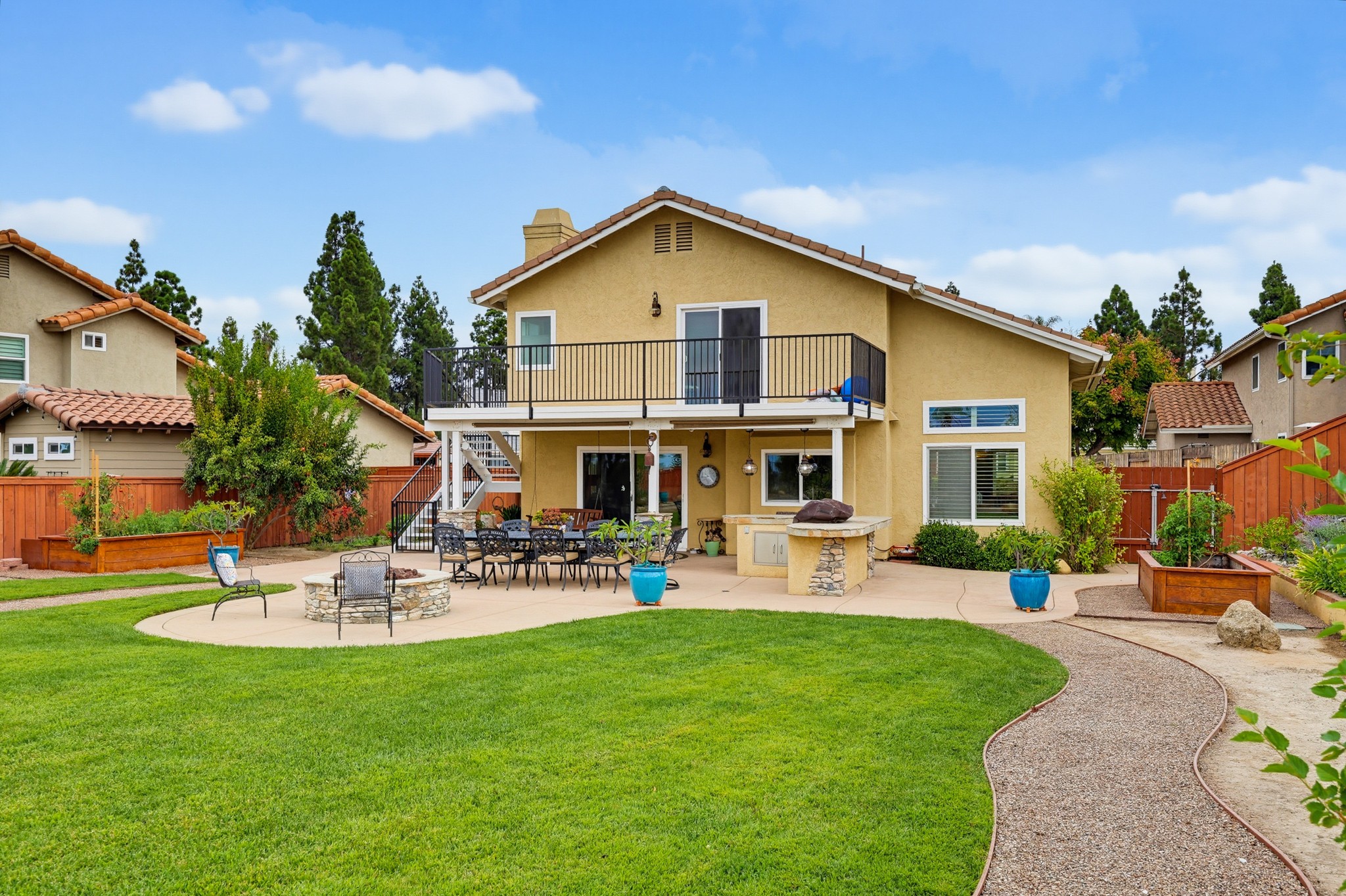 Virtual tour photo 101 of 107 for 608 Forester Ln