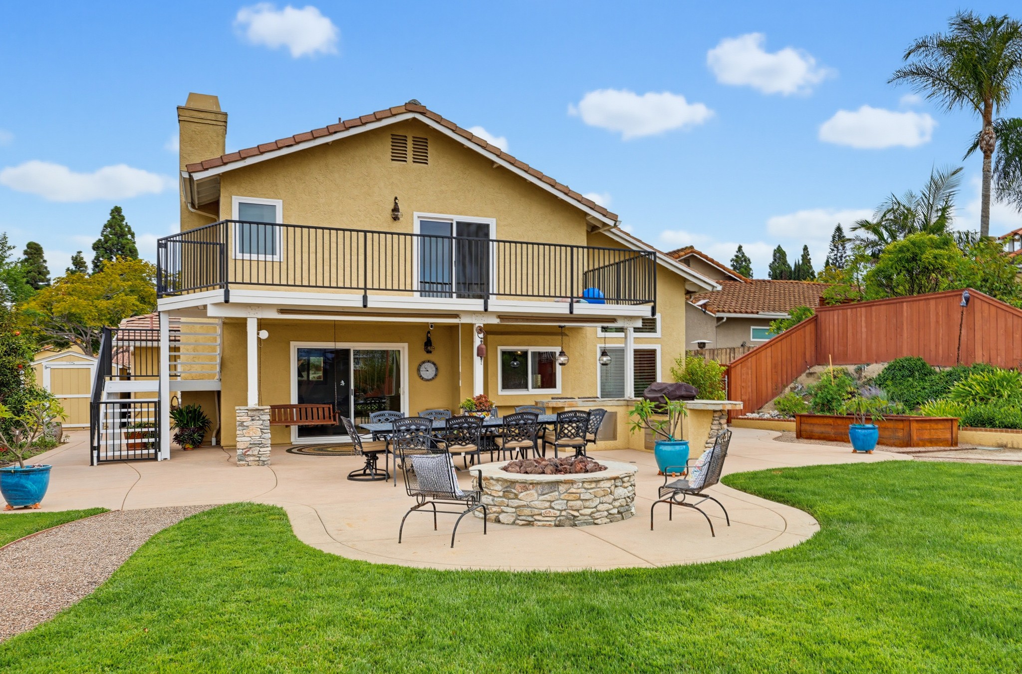 Virtual tour photo 103 of 107 for 608 Forester Ln