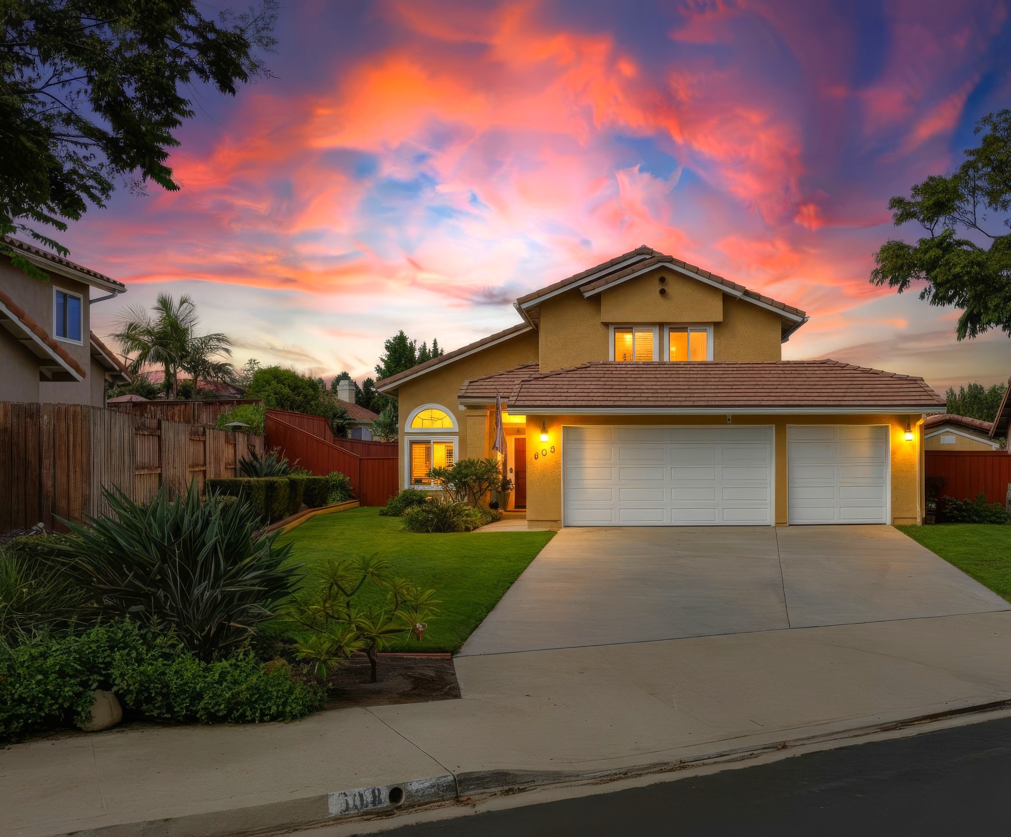 Virtual tour photo 107 of 107 for 608 Forester Ln