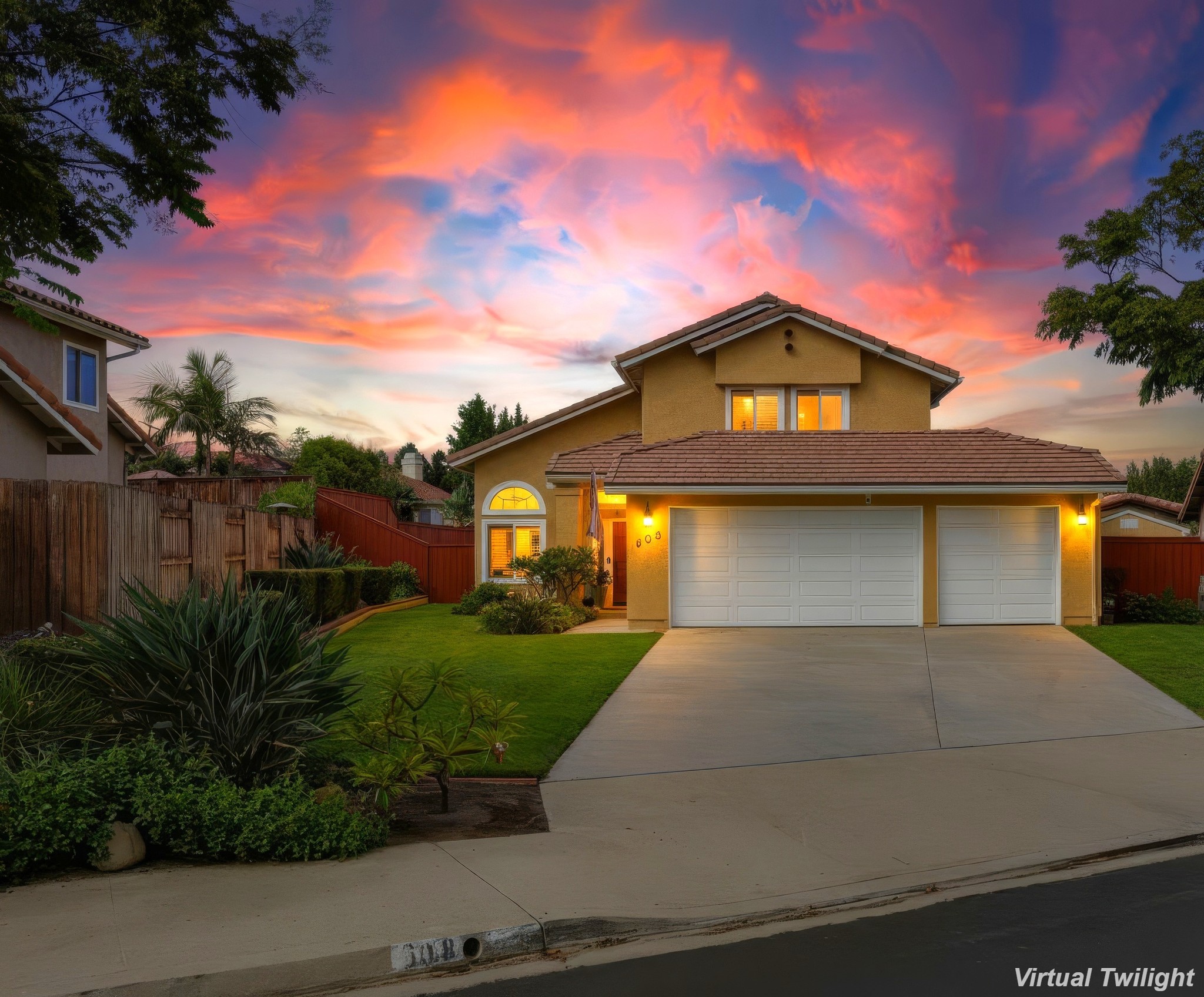 Virtual tour photo 108 of 107 for 608 Forester Ln