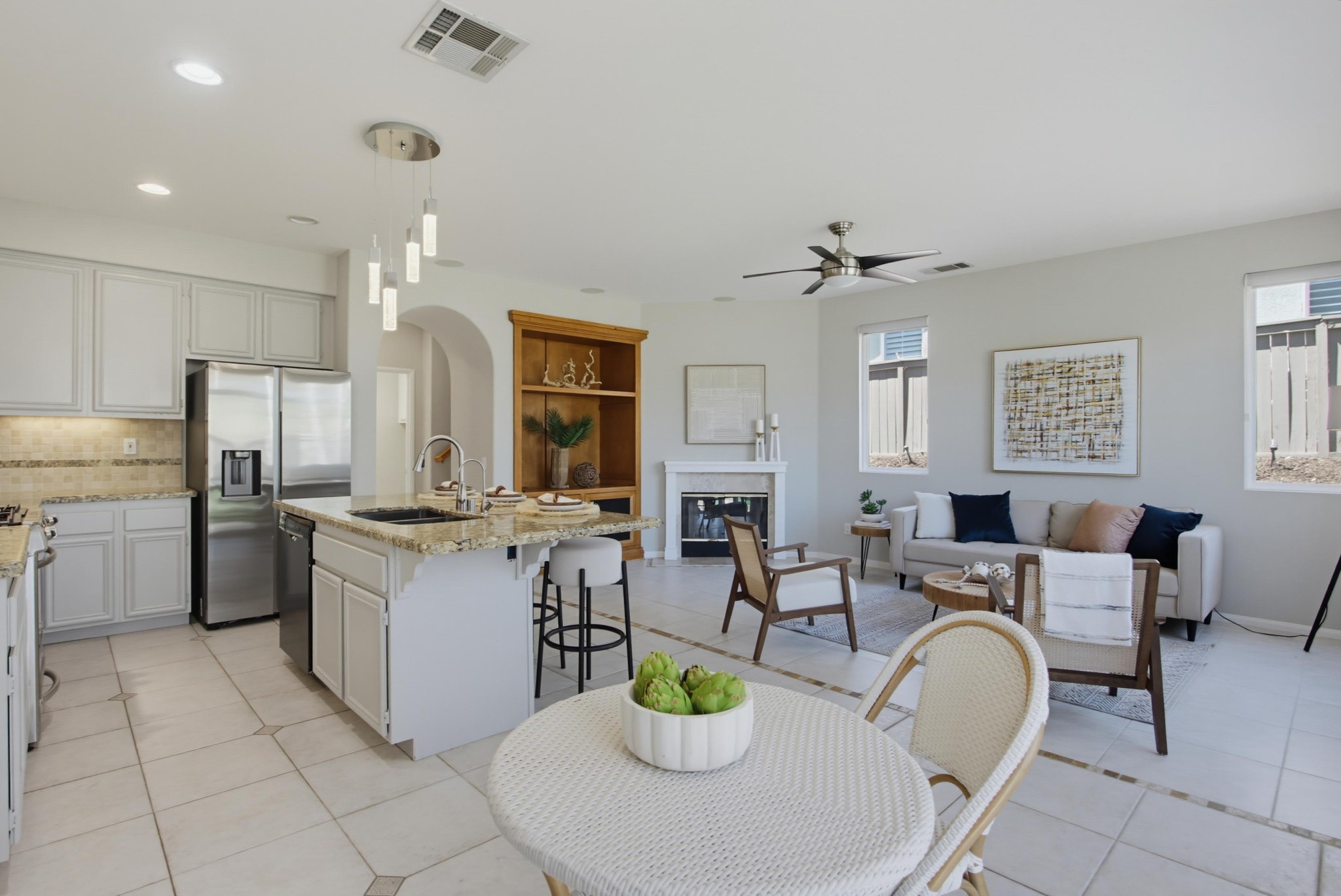 Virtual tour photo 18 of 59 for 6084 Paseo Monona