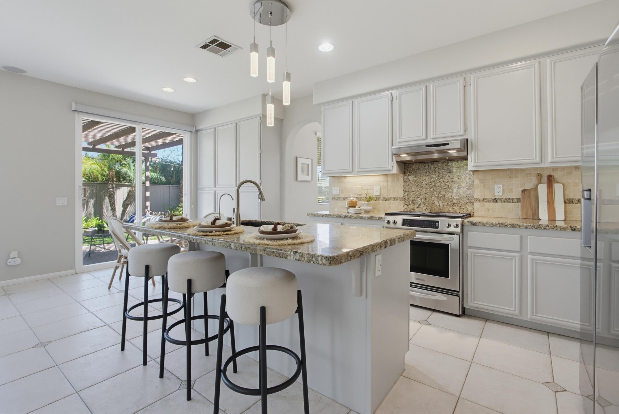 Virtual tour photo 20 of 59 for 6084 Paseo Monona