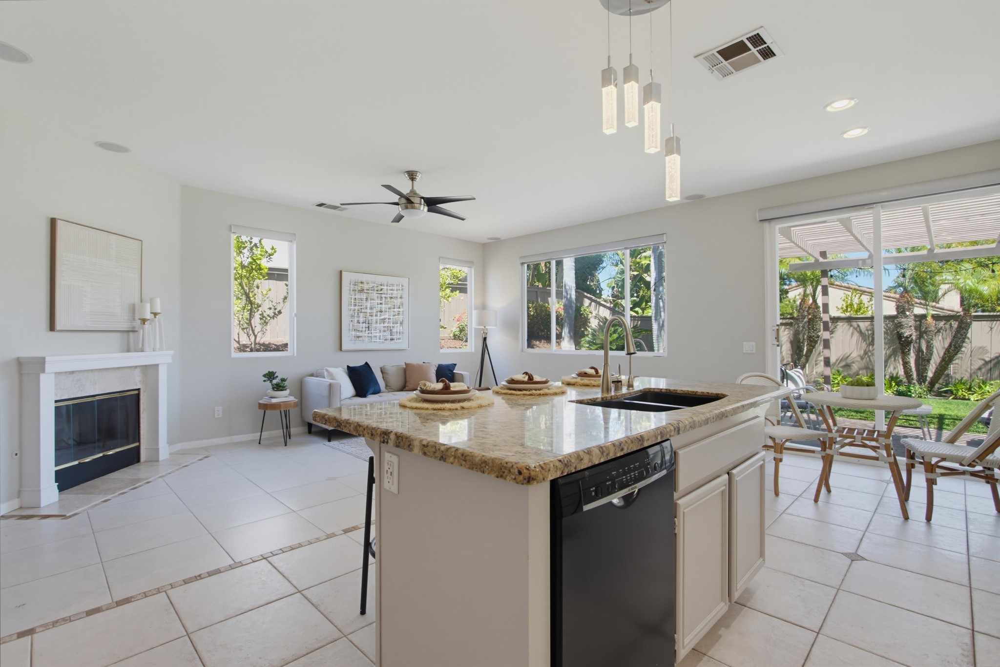Virtual tour photo 22 of 59 for 6084 Paseo Monona