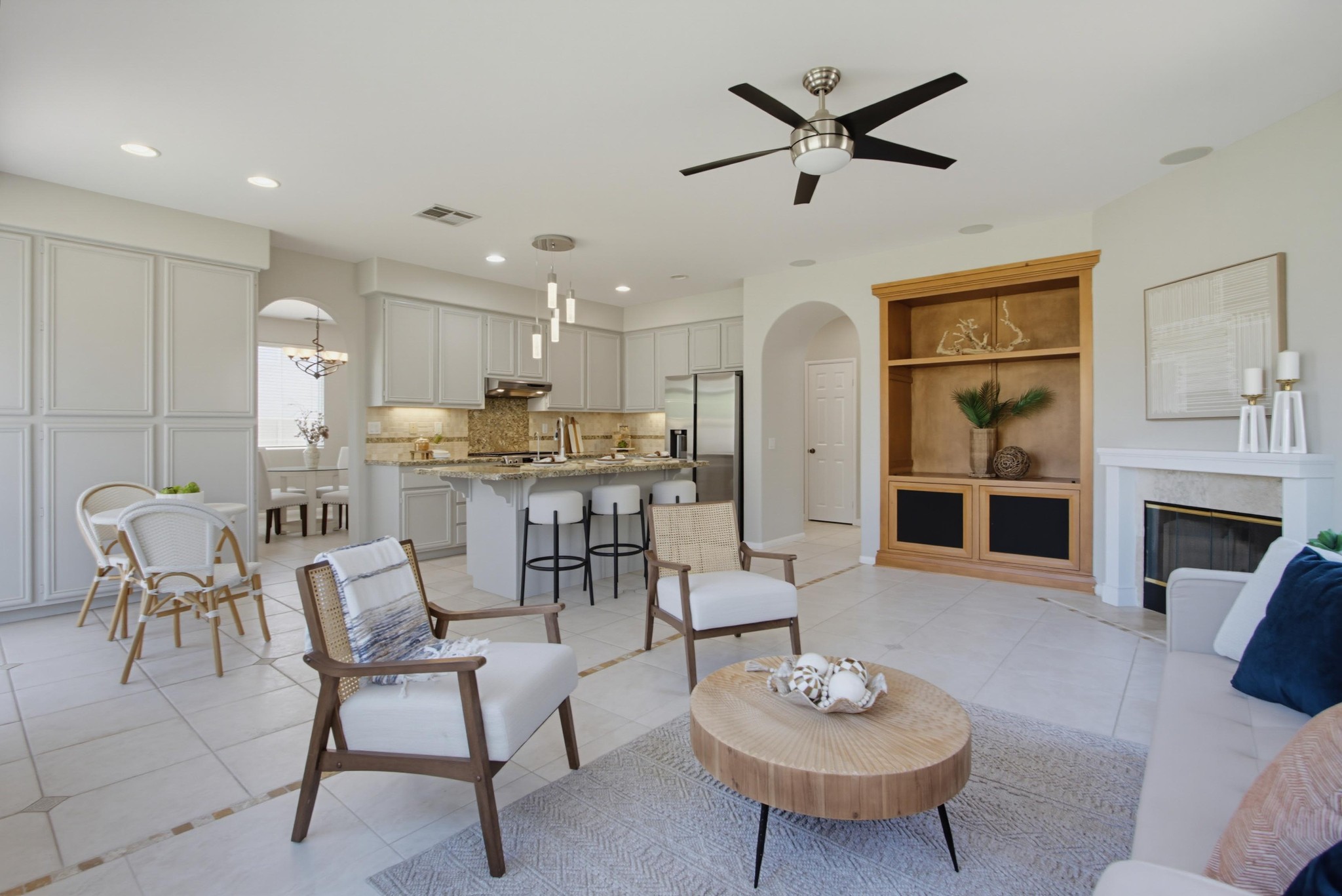 Virtual tour photo 28 of 59 for 6084 Paseo Monona