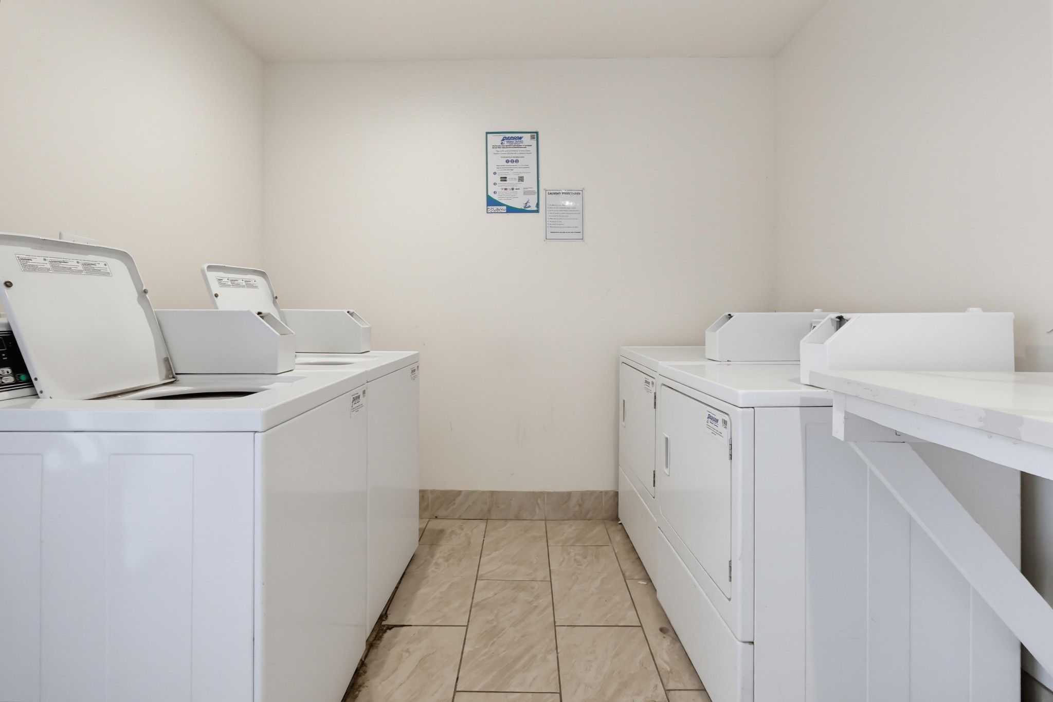 Virtual tour photo 38 of 44 for 6100 West Blvd #08