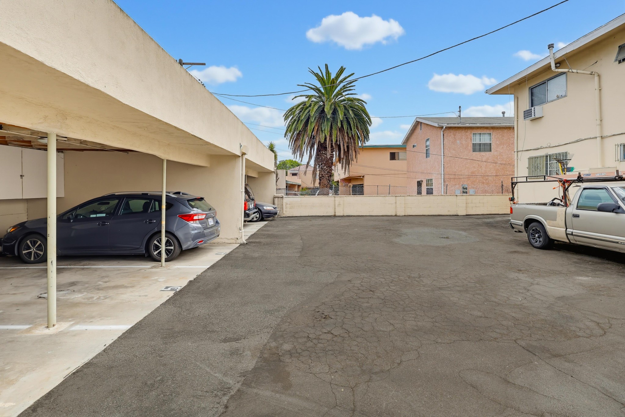 Virtual tour photo 41 of 44 for 6100 West Blvd #08