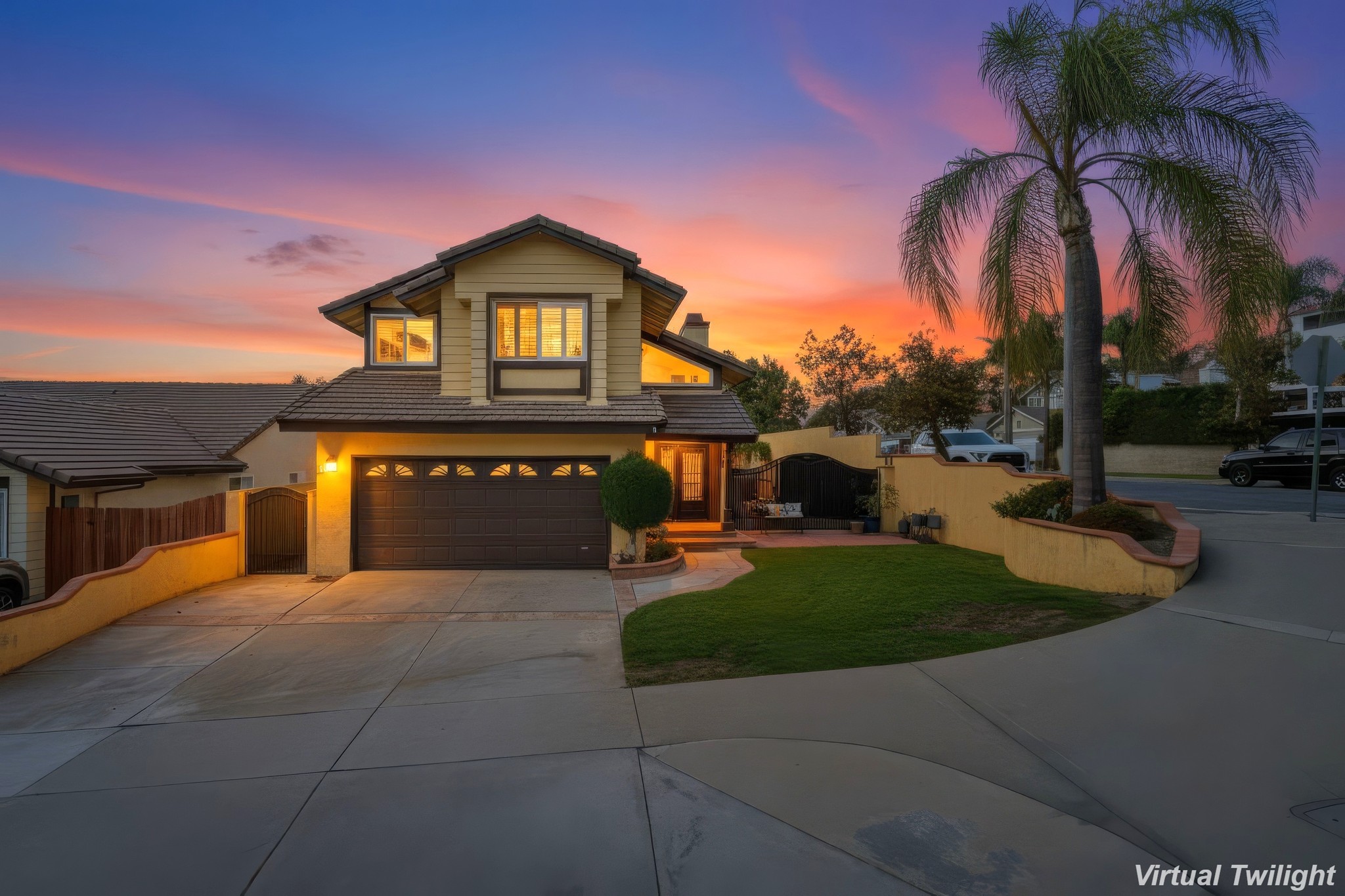 Virtual tour photo 46 of 45 for 6132 Callaway Pl