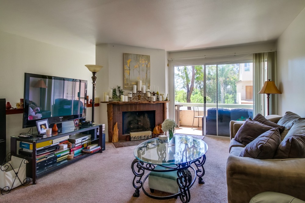 Virtual tour photo 4 of 15 for 6140 Calle Mariselda #101