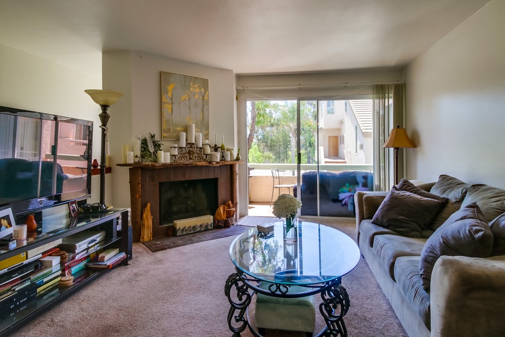 Virtual tour photo 5 of 15 for 6140 Calle Mariselda #101