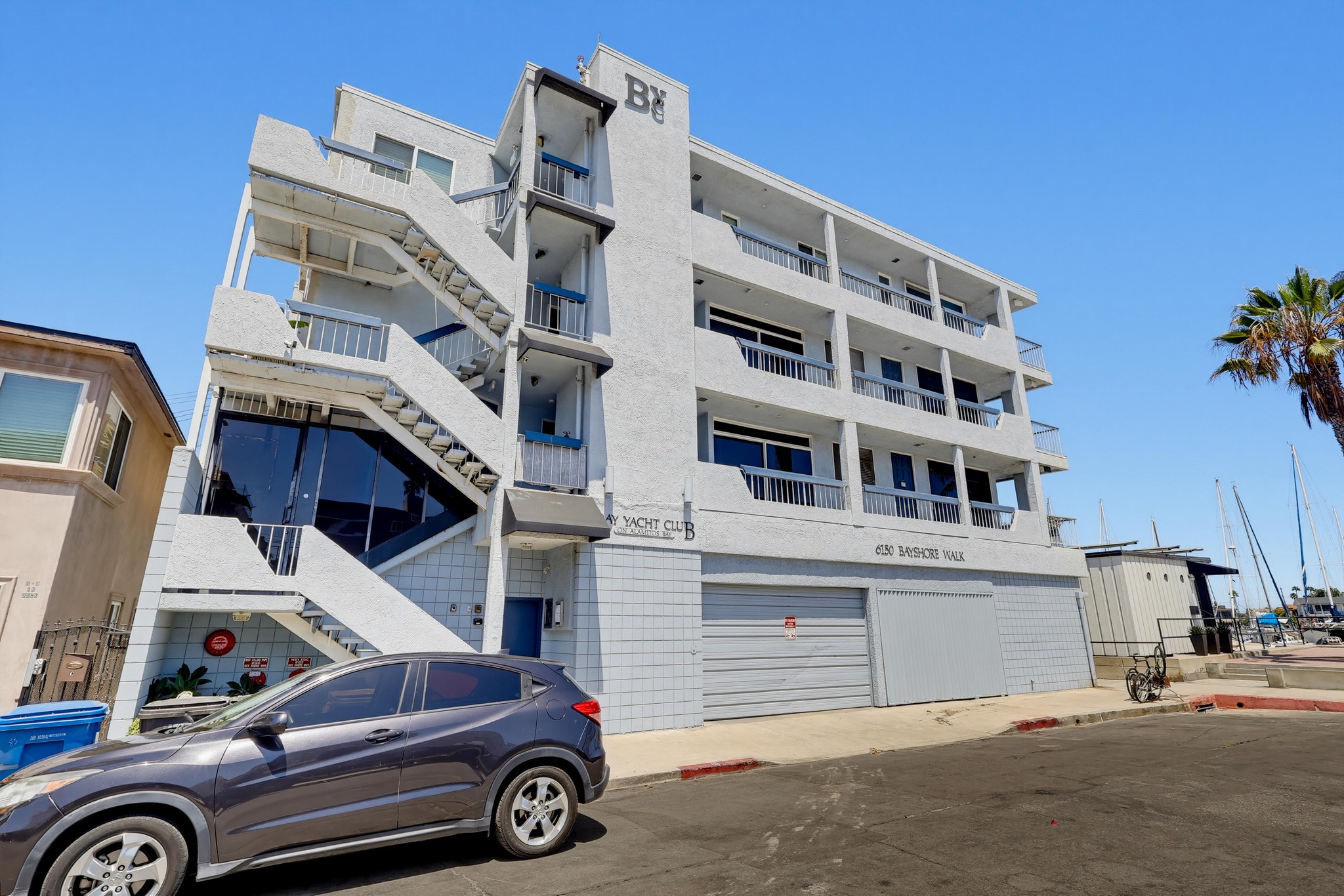 Virtual tour photo 1 of 62 for 6150 E Bay Shore Walk