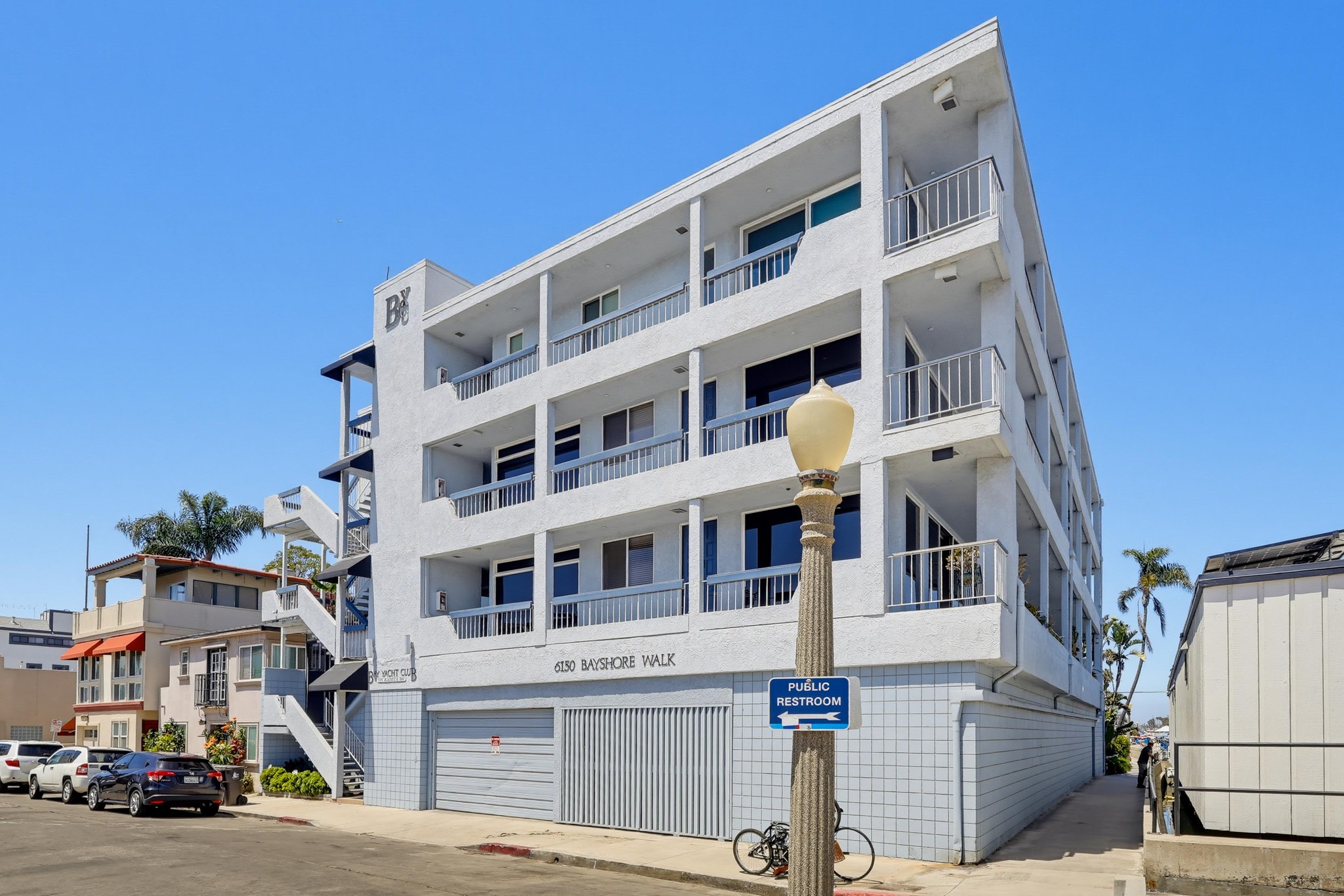Virtual tour photo 4 of 62 for 6150 E Bay Shore Walk