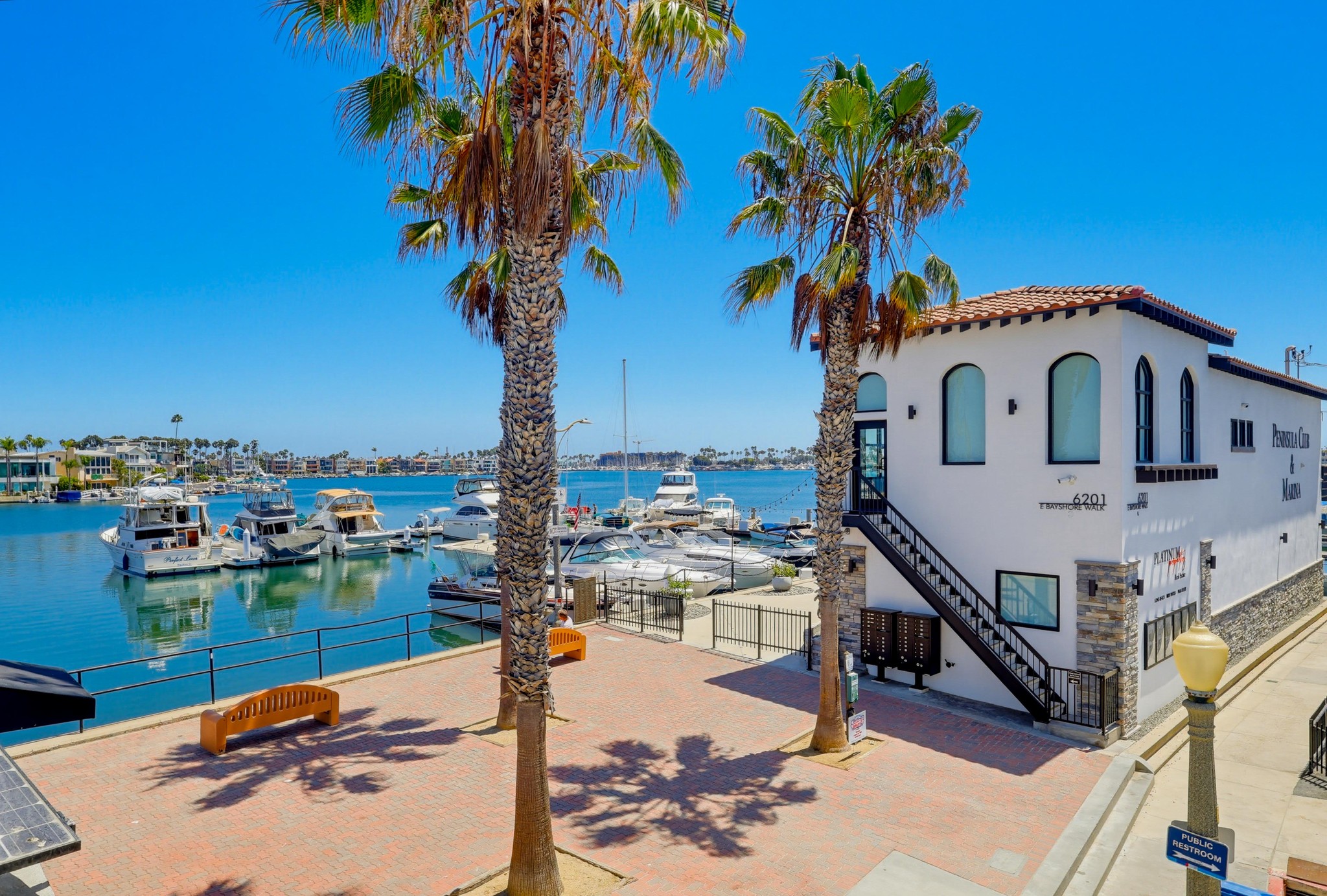 Virtual tour photo 45 of 62 for 6150 E Bay Shore Walk