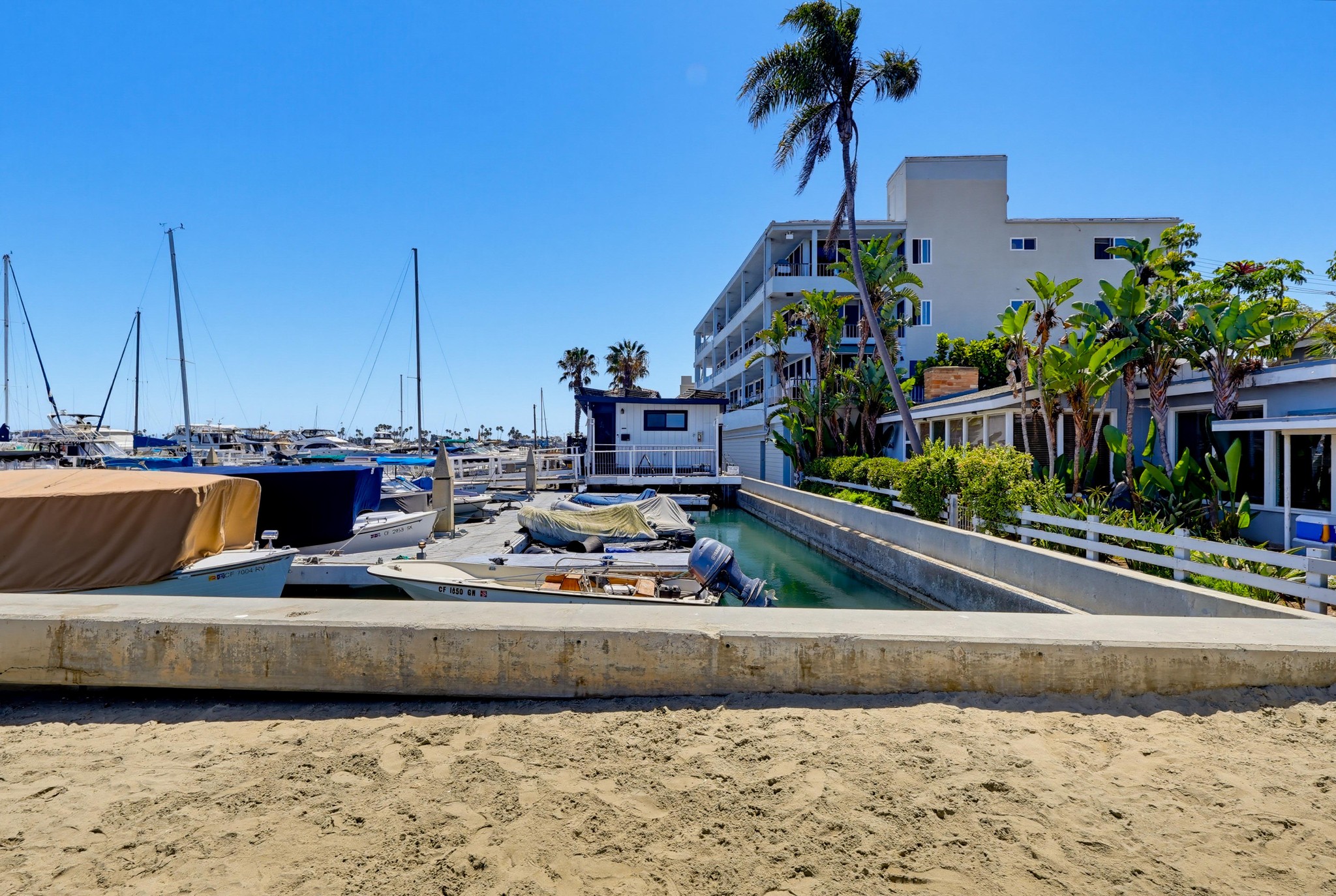 Virtual tour photo 60 of 62 for 6150 E Bay Shore Walk