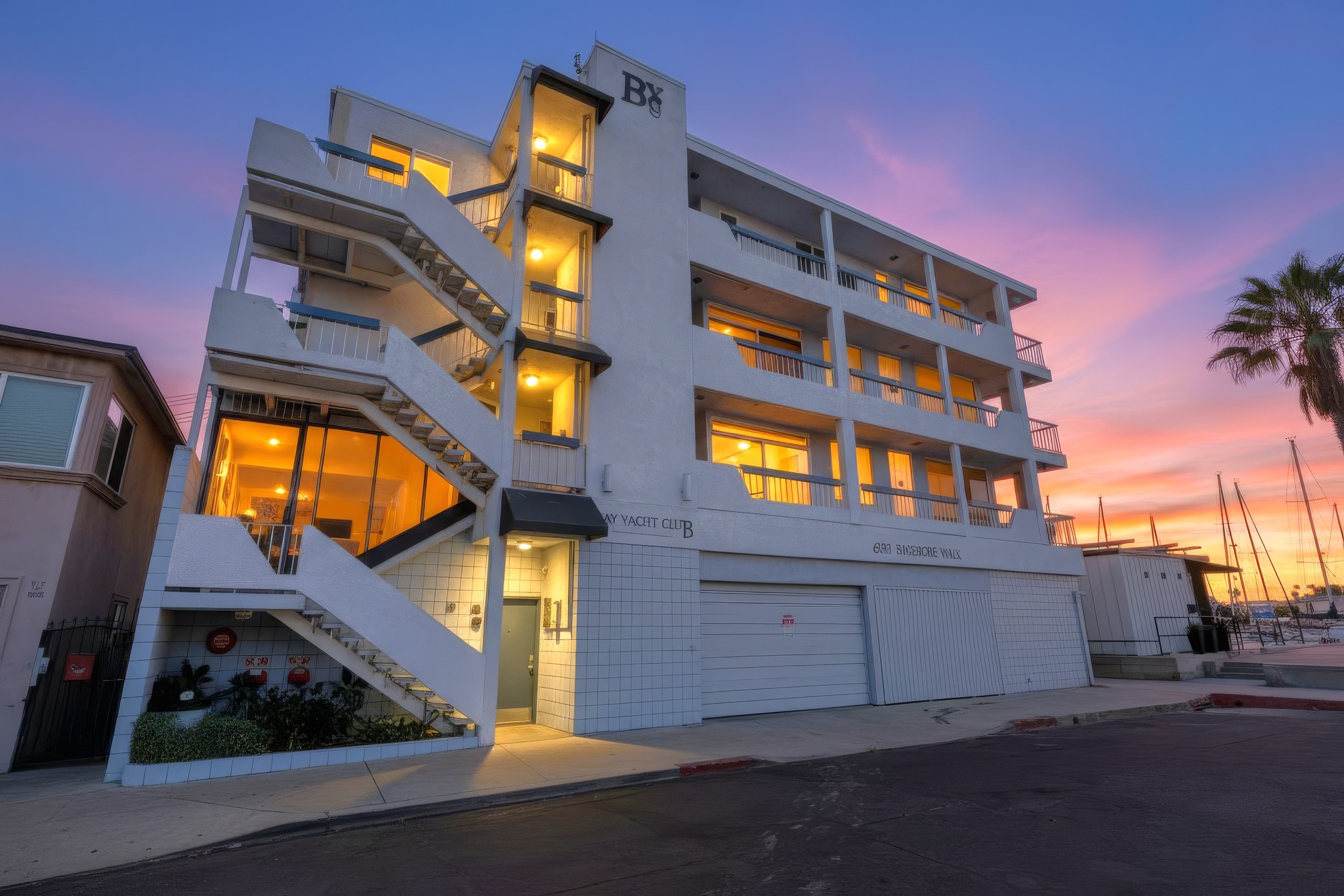 Virtual tour photo 62 of 62 for 6150 E Bay Shore Walk