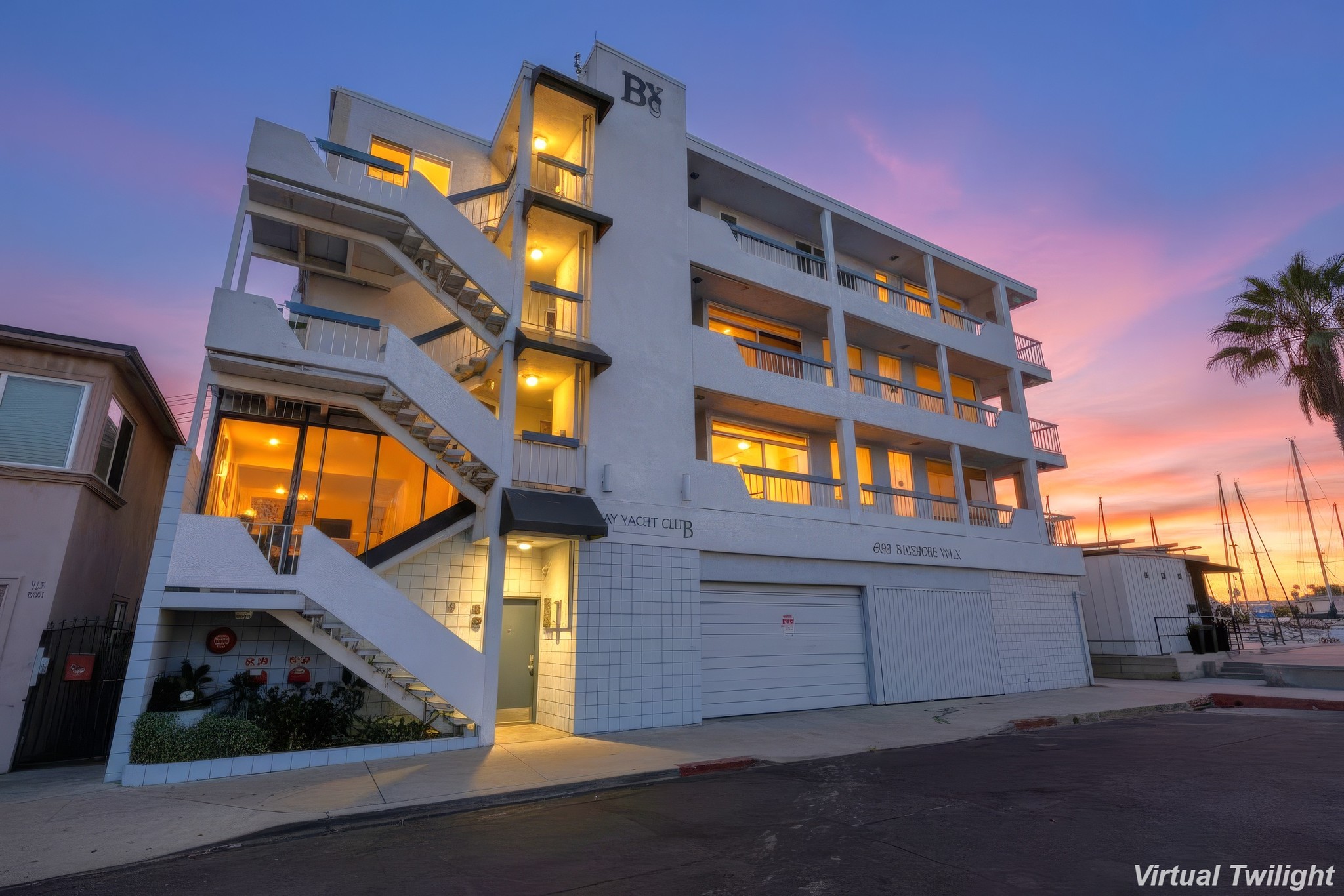 Virtual tour photo 63 of 62 for 6150 E Bay Shore Walk