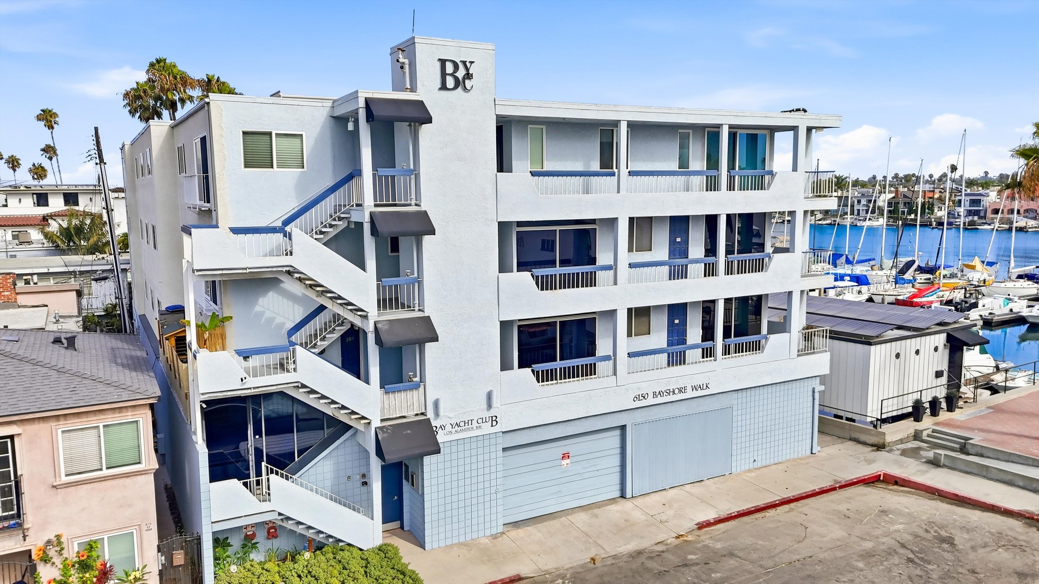 Virtual tour photo 44 of 56 for 6150 E Bay Shore Walk