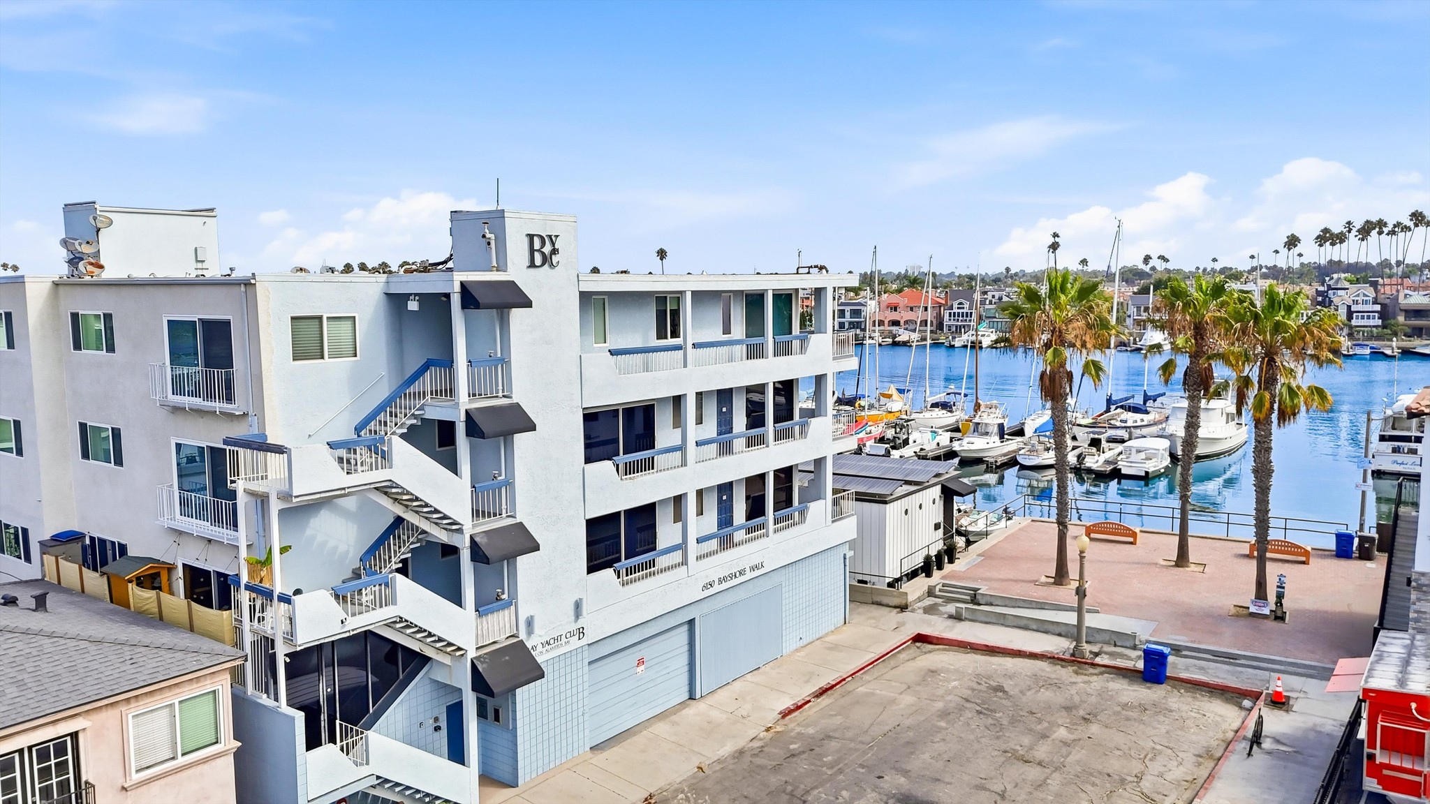 Virtual tour photo 48 of 56 for 6150 E Bay Shore Walk
