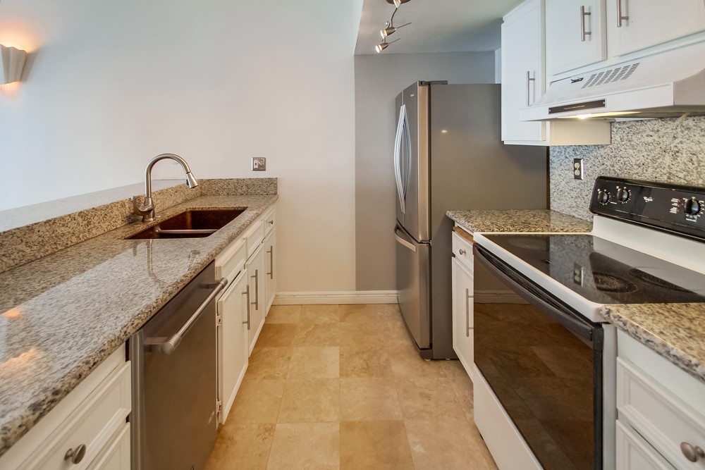 Virtual tour photo 10 of 32 for 6151 Rancho Mission Rd #305