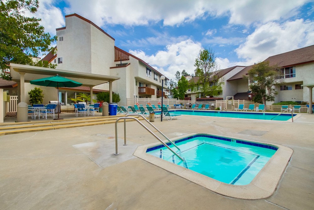 Virtual tour photo 26 of 32 for 6151 Rancho Mission Rd #305