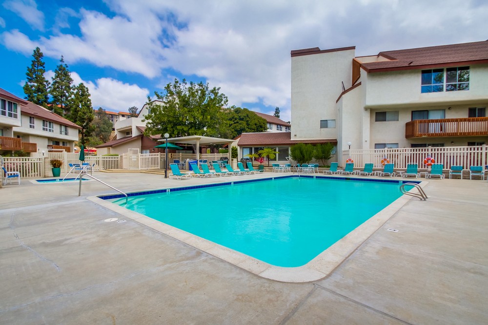 Virtual tour photo 28 of 32 for 6151 Rancho Mission Rd #305