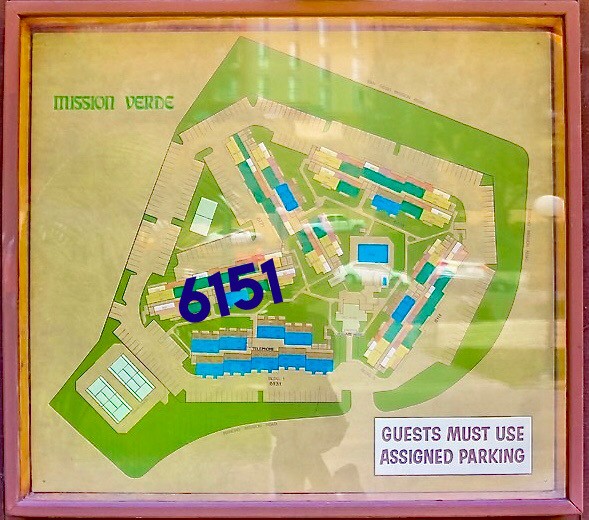 Virtual tour photo 32 of 32 for 6151 Rancho Mission Rd #305