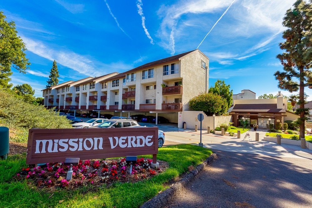 Virtual tour photo 33 of 32 for 6151 Rancho Mission Rd #305