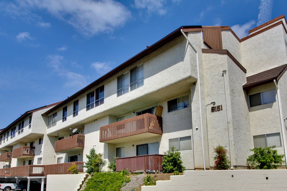 Virtual tour photo 1 of 20 for 6151 Rancho Mission Rd #309