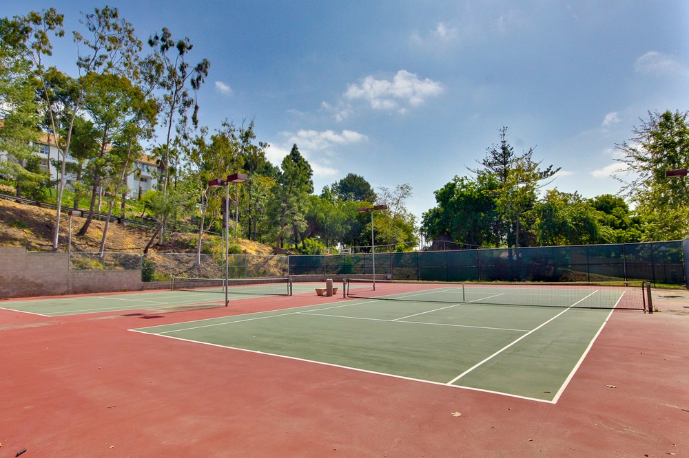 Virtual tour photo 3 of 20 for 6151 Rancho Mission Rd #309