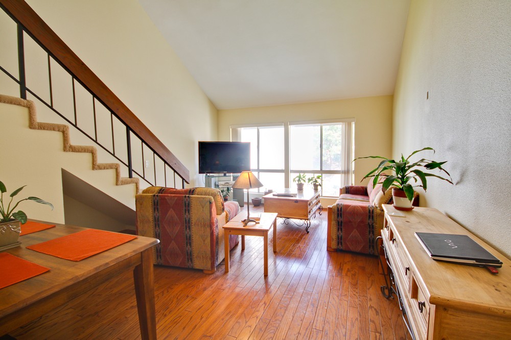 Virtual tour photo 5 of 20 for 6151 Rancho Mission Rd #309