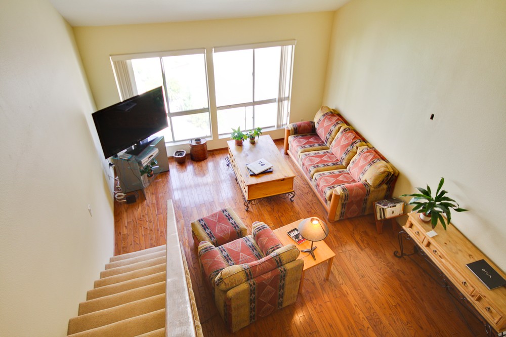 Virtual tour photo 10 of 20 for 6151 Rancho Mission Rd #309