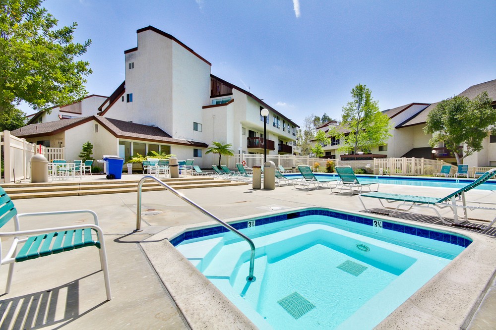 Virtual tour photo 19 of 20 for 6151 Rancho Mission Rd #309