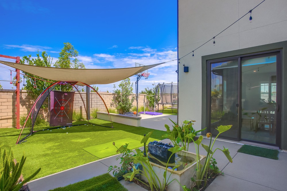 Virtual tour photo 82 of 106 for 6163 Sagebrush Bend Way