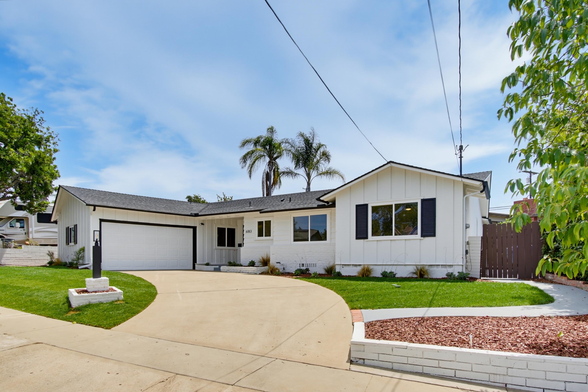 Virtual tour photo 3 of 60 for 6183 Rockhurst Dr