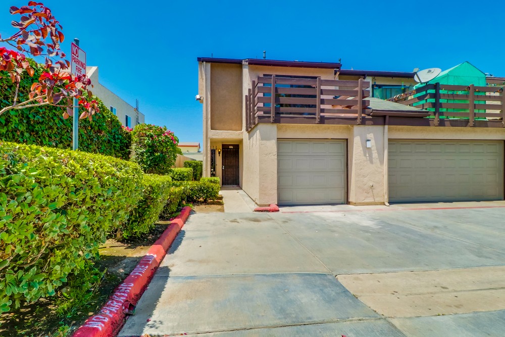 Virtual tour photo 1 of 42 for 619 Beyer Way UNIT 806
